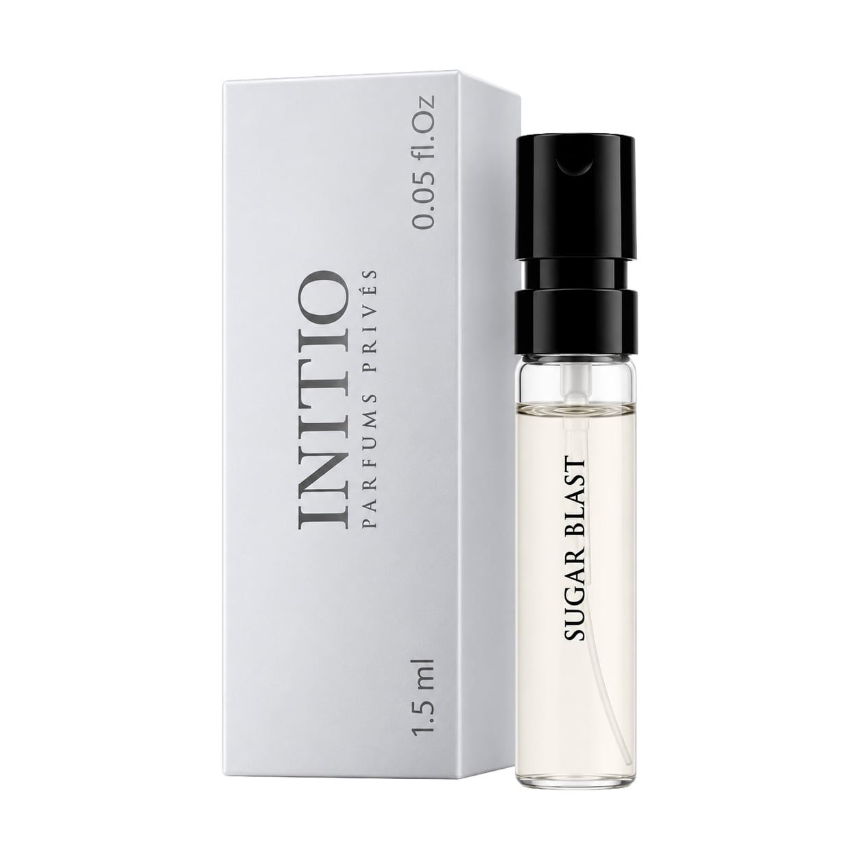 Initio Parfums Prives Sugar Blast Парфумована вода унісекс, 1.5 мл (пробник)